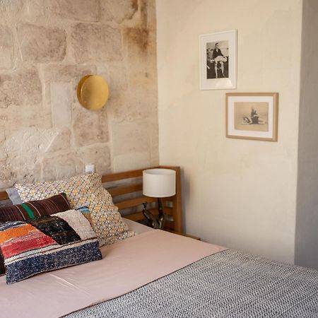 Bon Jour Uzes Lejlighed Eksteriør billede